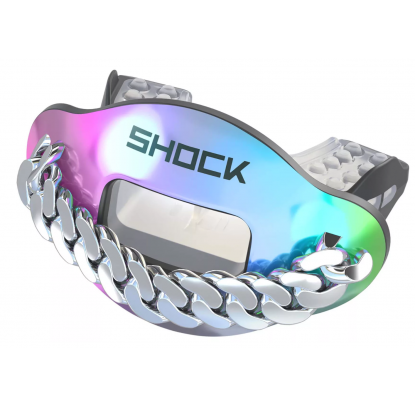 Bild Shock Doctor -  Max Airflow Lip Guard