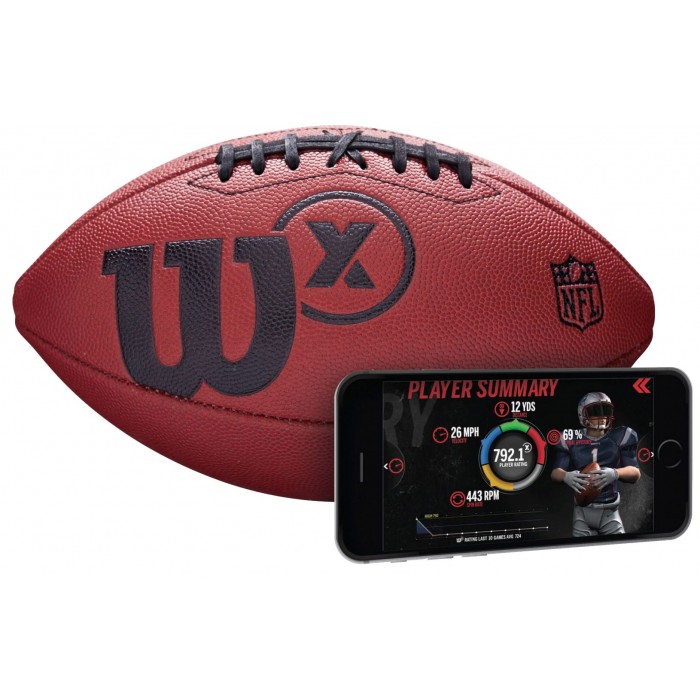 Bild Wilson - X Connected Football