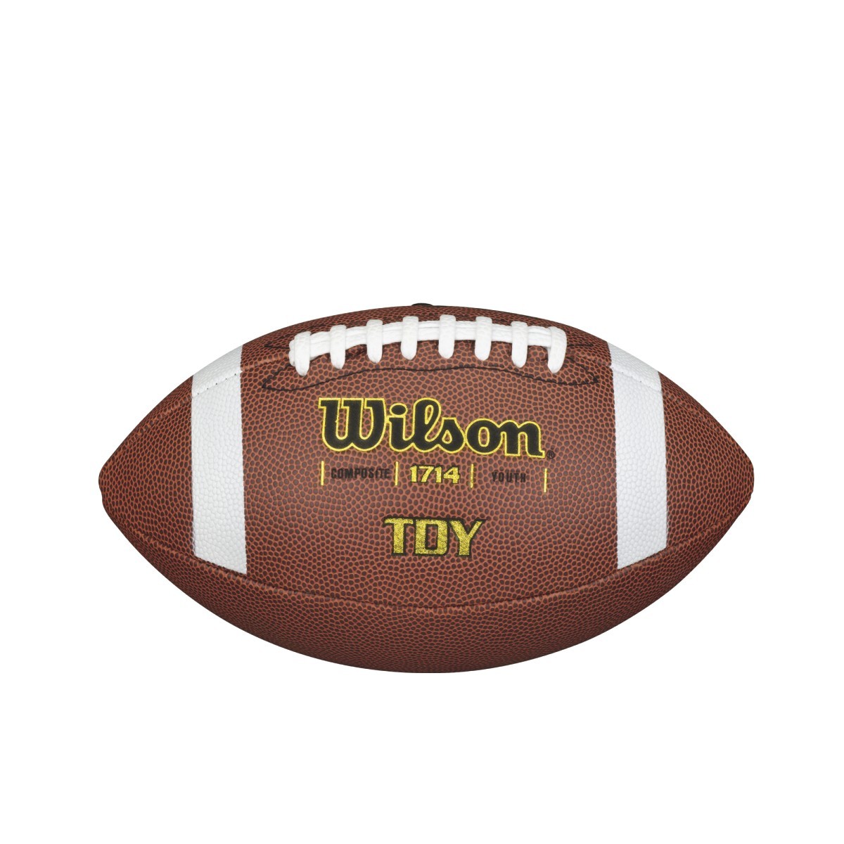 Bild Wilson - TDY Composite Football - Youth