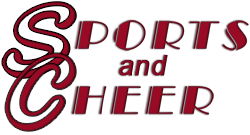 Logo von Sports and Cheer