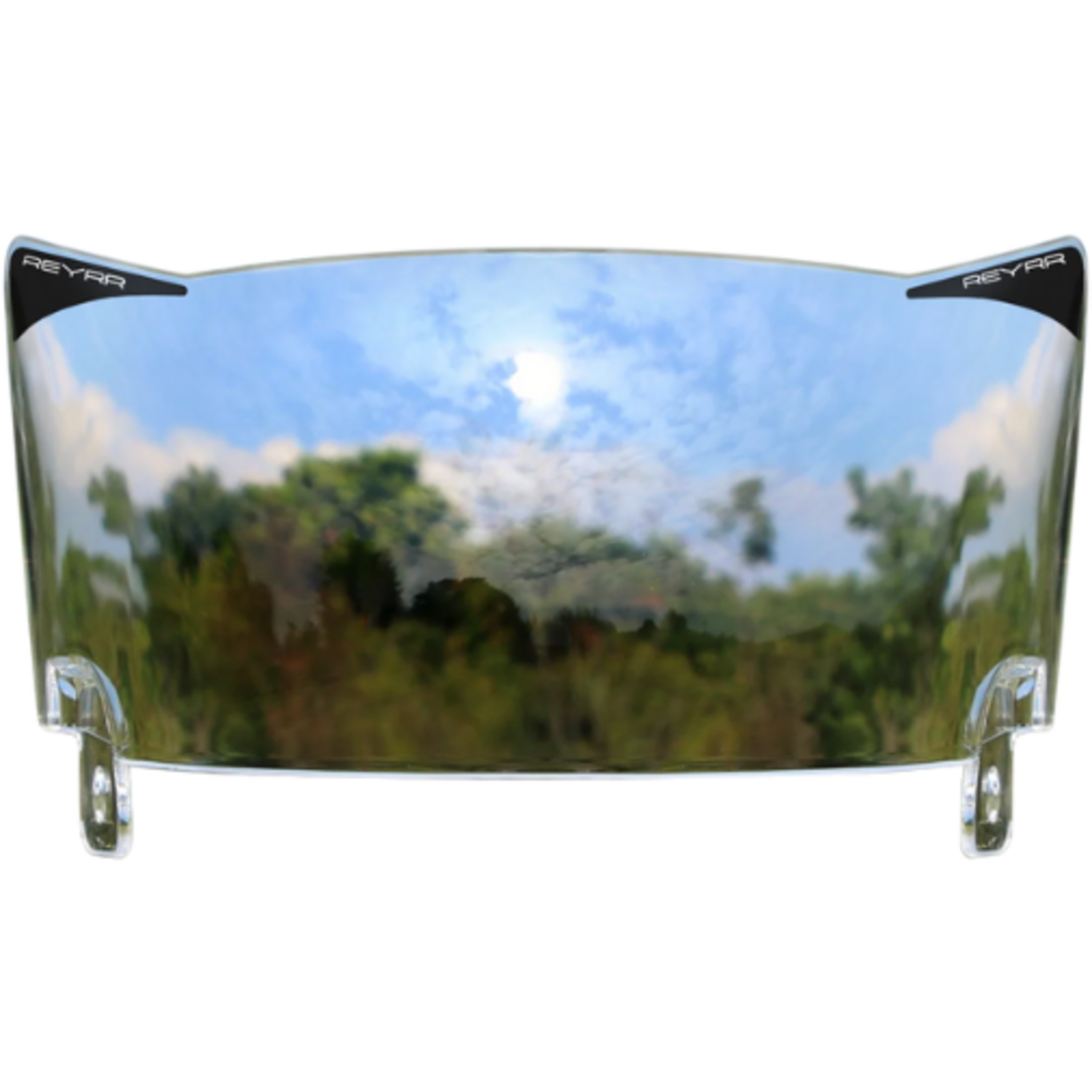 Bild Reyrr - Reyrr Vision Visor VIZU Clear Photochromic