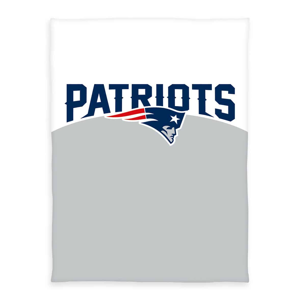 Bild  - NFL Decke – Patriots